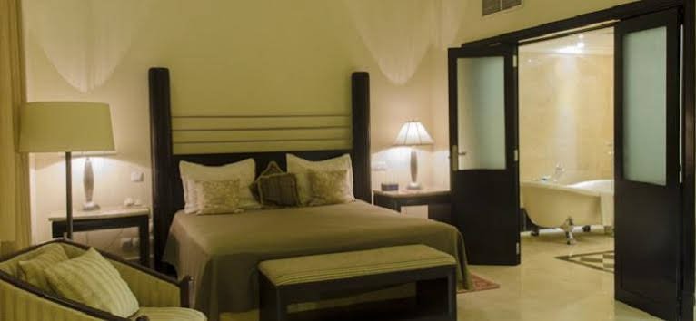 Hotel Saratoga