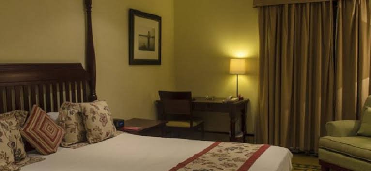 Hotel Saratoga