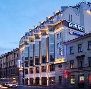Cosmos Saint-Petersburg Nevsky Prospect Hotel, a member of Radisson Individuals