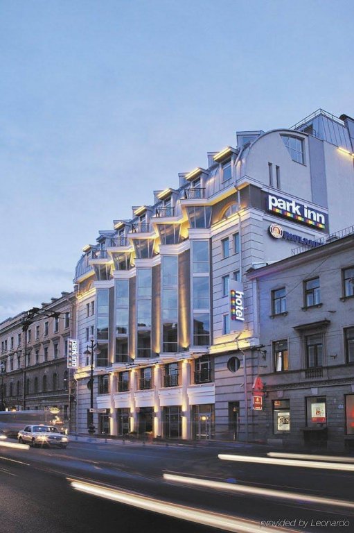 Cosmos Saint-Petersburg Nevsky Prospect Hotel, a member of Radisson Individuals