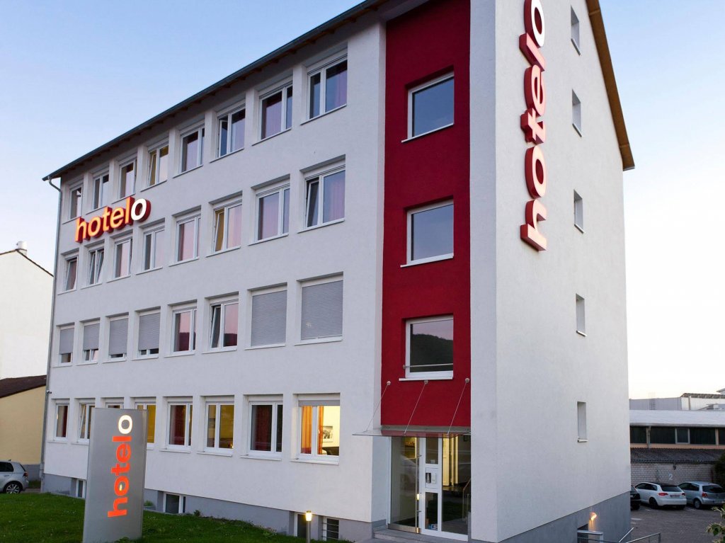 Hotelo Heidelberg