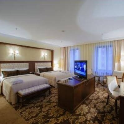 President Hotel