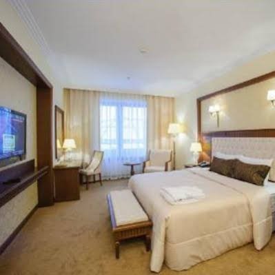 President Hotel