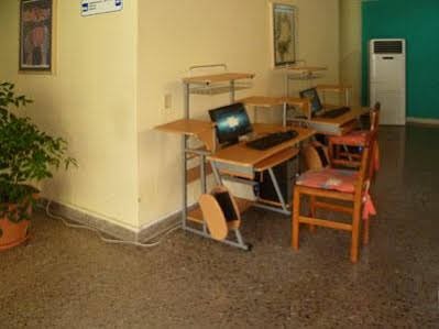 Hotel Atlantico