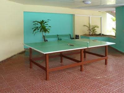 Hotel Atlantico