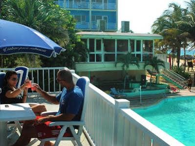 Hotel Atlantico