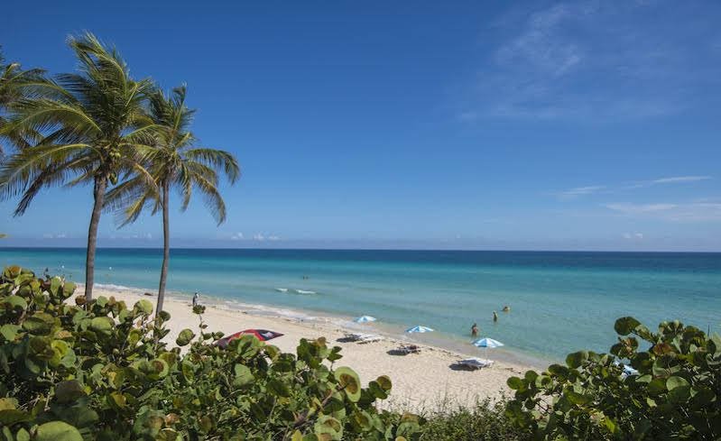 Hotel Atlantico