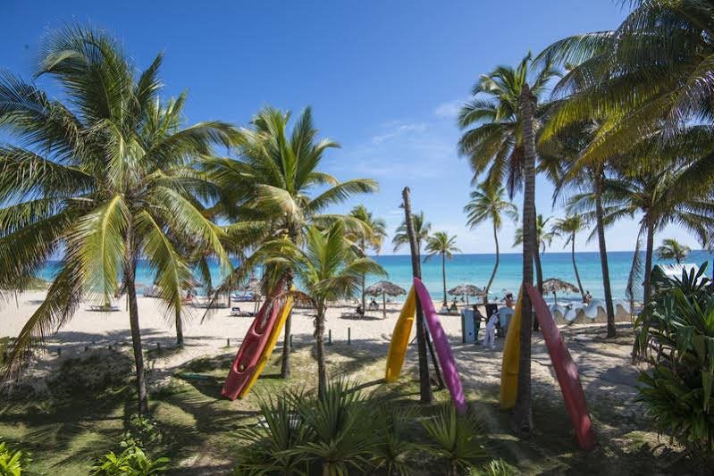 Hotel Atlantico