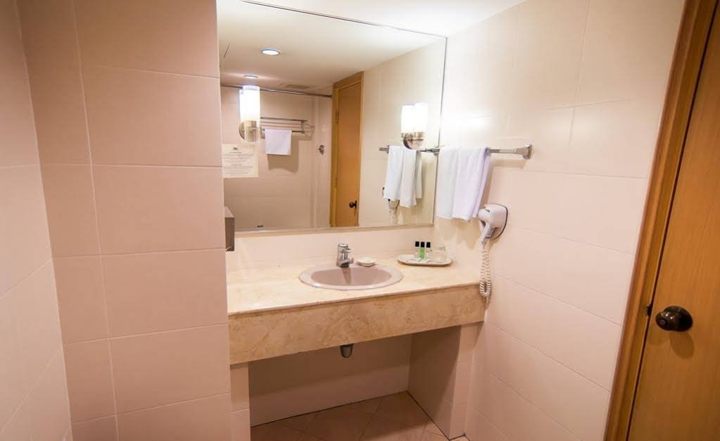 The Zon All Suites Residences on the Park