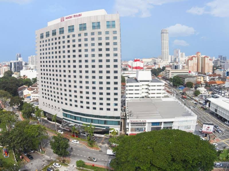 Royal Penang