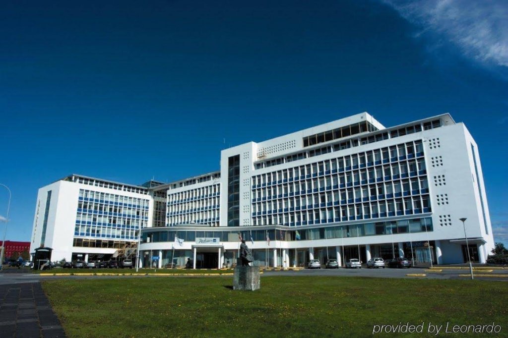 Radisson Blu Saga