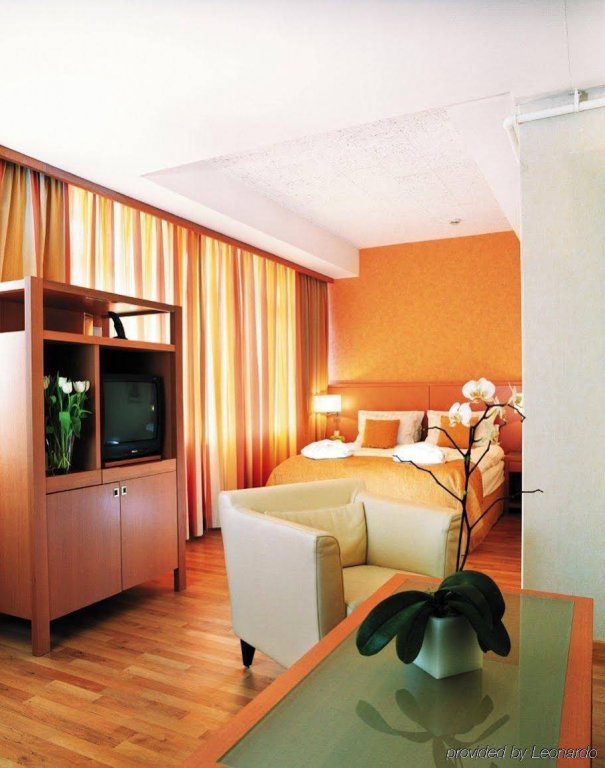 Radisson Blu Saga