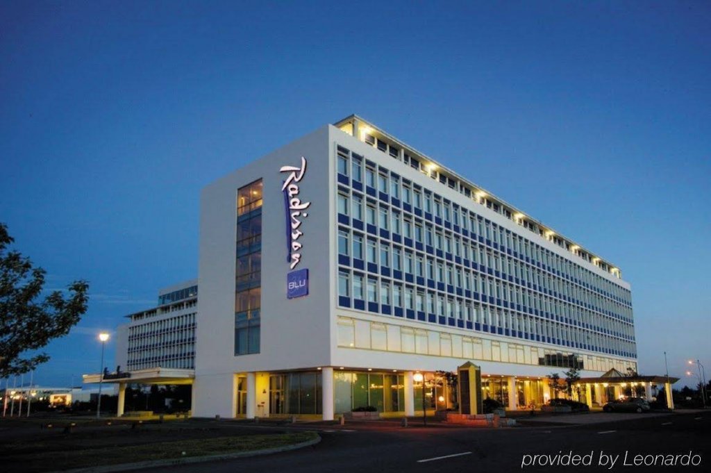 Radisson Blu Saga