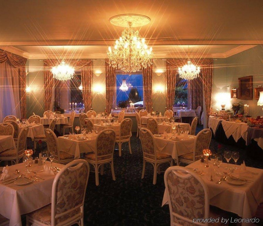 Hotel Wengener Hof