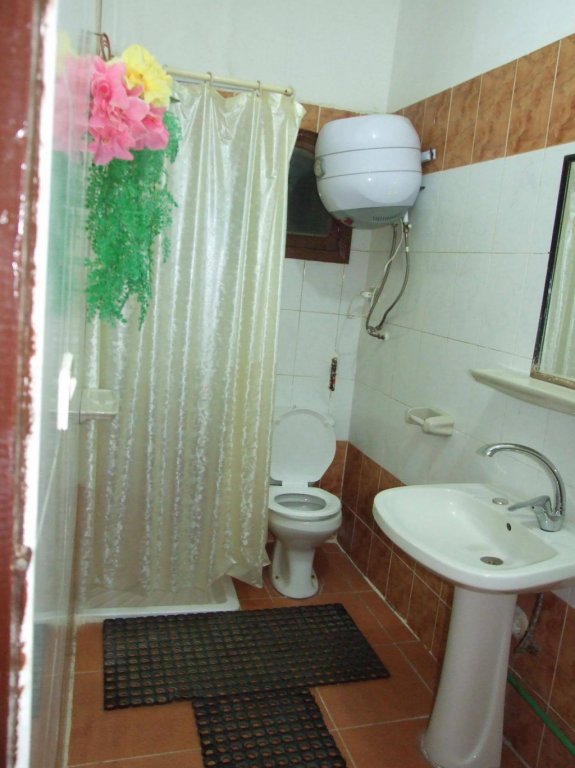 Parkside Dahab Plaza Hotel