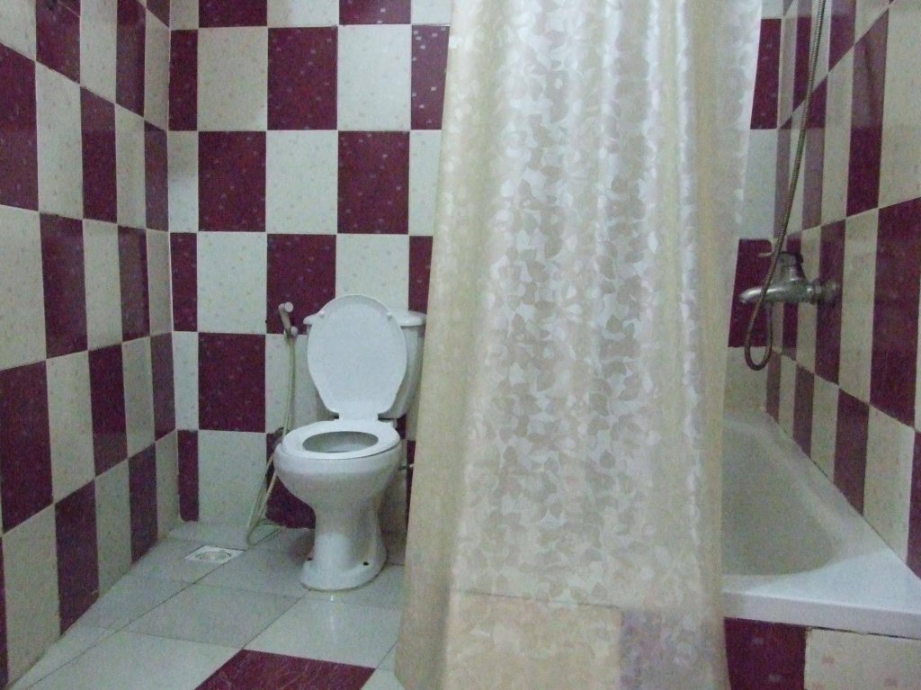 Parkside Dahab Plaza Hotel