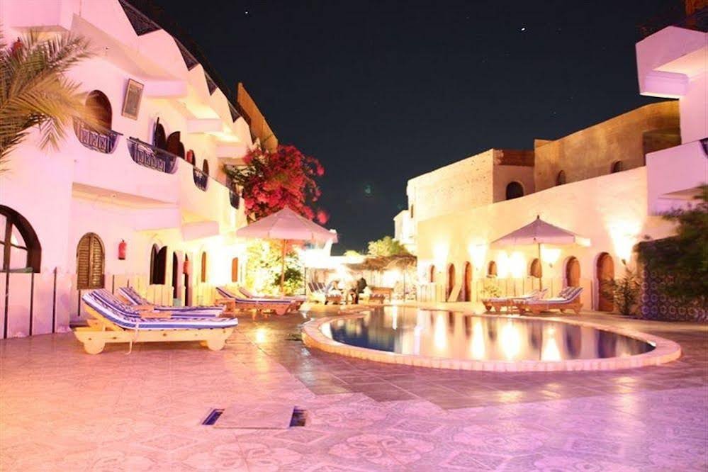 Parkside Dahab Plaza Hotel