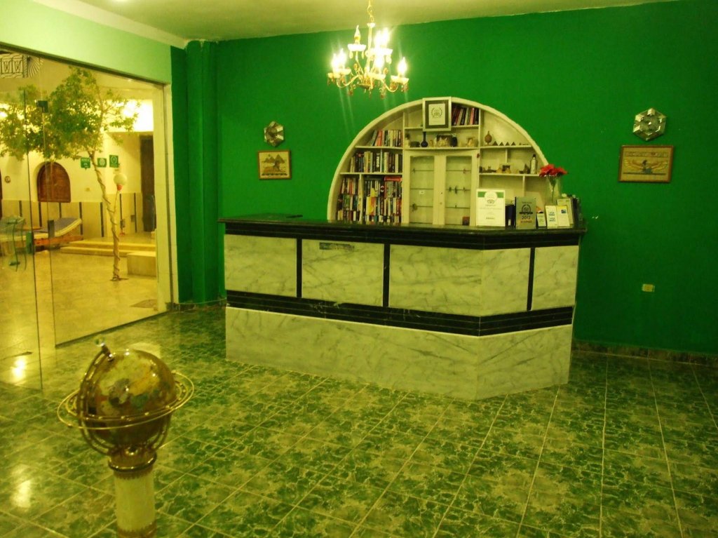 Parkside Dahab Plaza Hotel