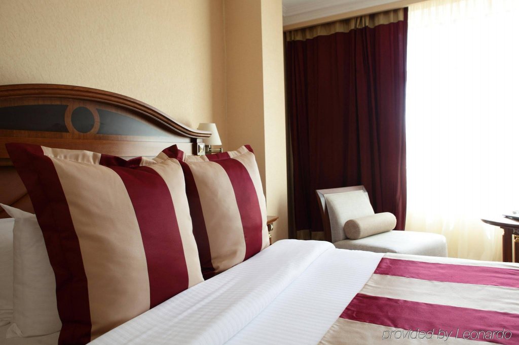 Crowne Plaza MINSK