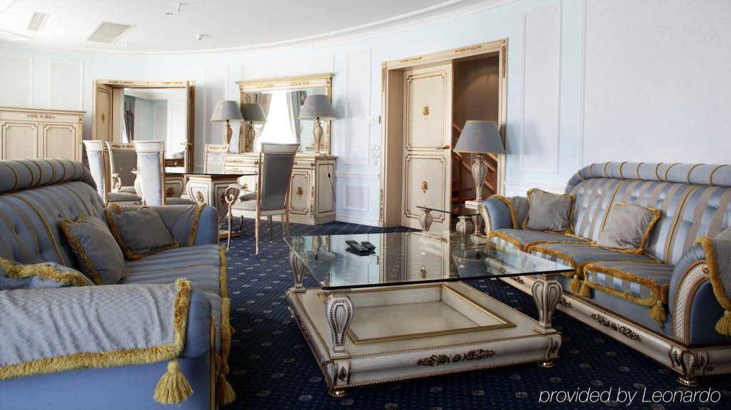 Crowne Plaza MINSK