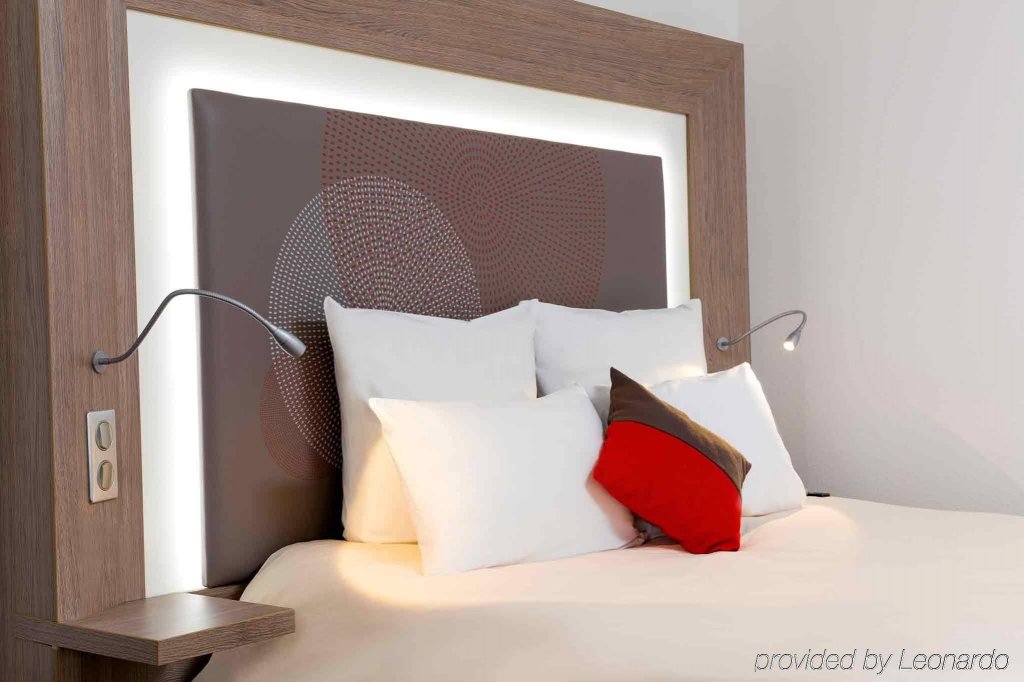 Novotel Moscow Sheremetyevo Airport