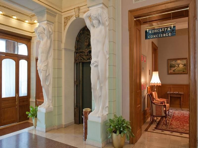 Hotel National, a Luxury Collection Hotel, Moscow