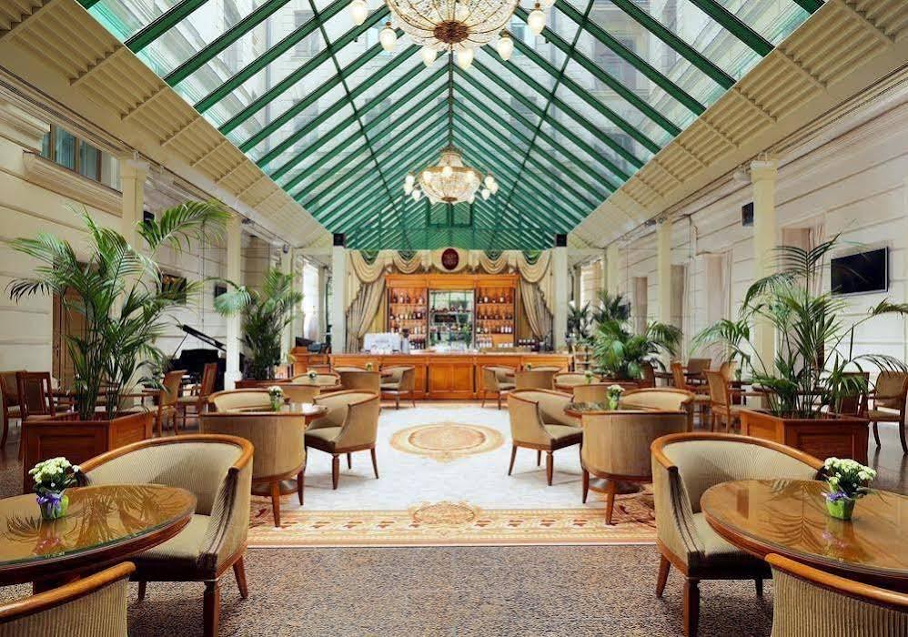 Hotel National, a Luxury Collection Hotel, Moscow