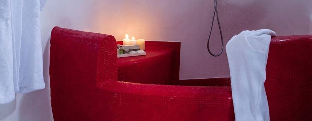 Aliko Luxury Suites