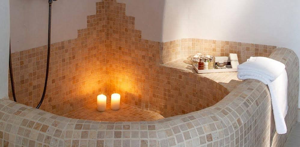 Aliko Luxury Suites