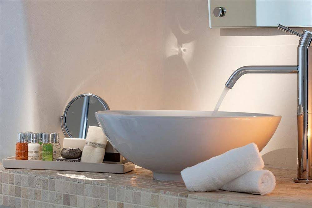 Aliko Luxury Suites