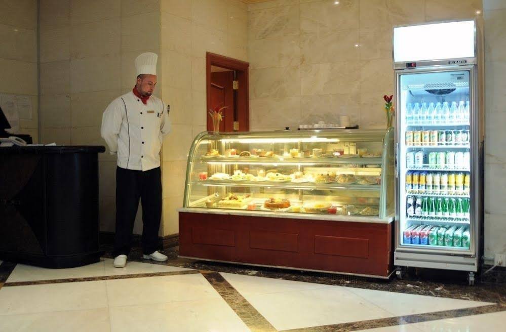 Dar Al Naeem Hotel