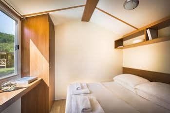Campsite & Holiday Resort Medveja