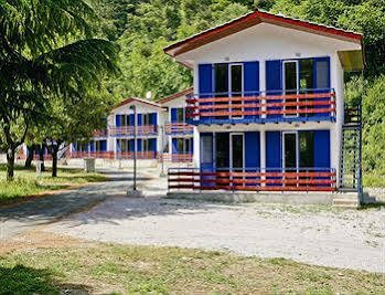 Campsite & Holiday Resort Medveja