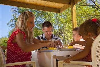 Campsite & Holiday Resort Medveja