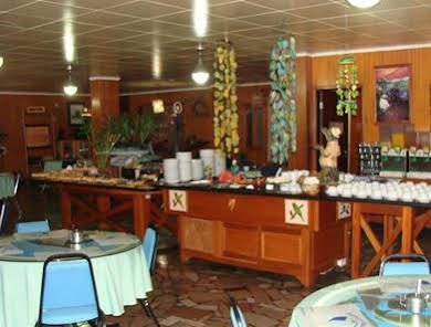 Nacional Palace Hotel