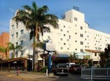 Nacional Palace Hotel