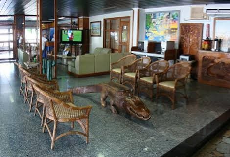 Nacional Palace Hotel