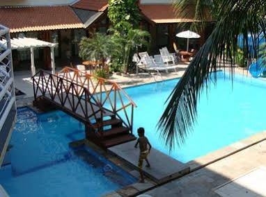 Nacional Palace Hotel