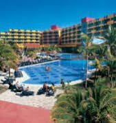 Barceló Solymar