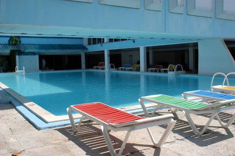Cubanacan Hotel Marazul