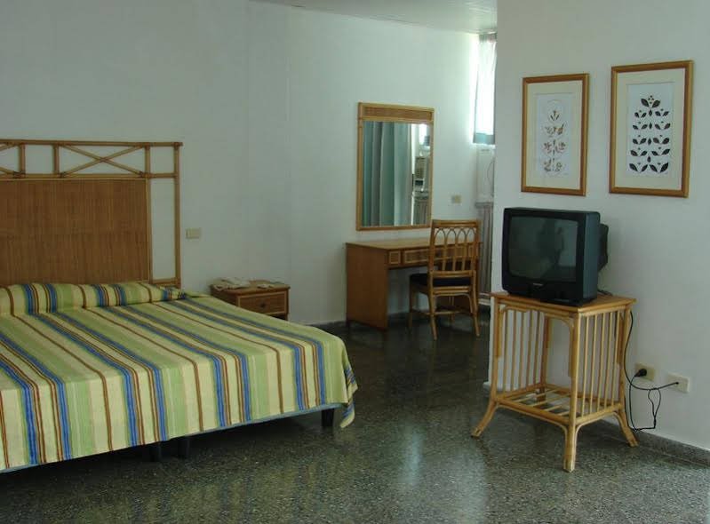 Cubanacan Hotel Marazul