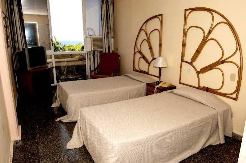 Cubanacan Hotel Marazul