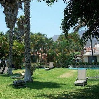 Hotel Villas Ajijic