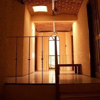 Hotel Villas Ajijic