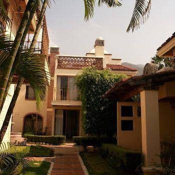 Hotel Villas Ajijic