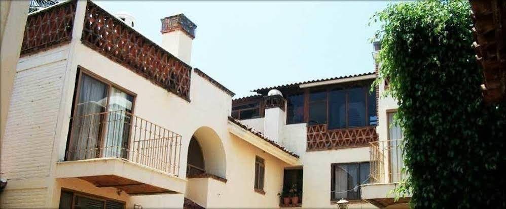 Hotel Villas Ajijic