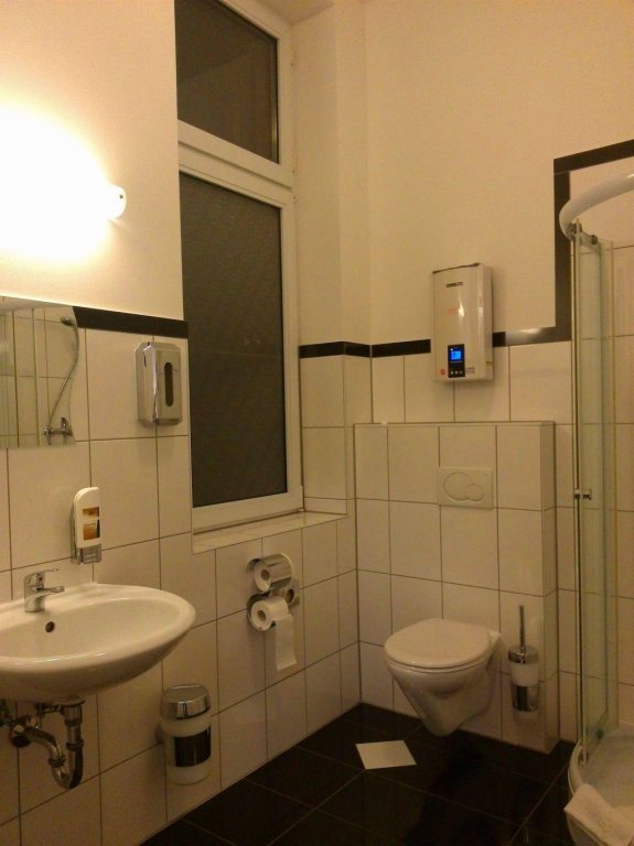Willy Hotel