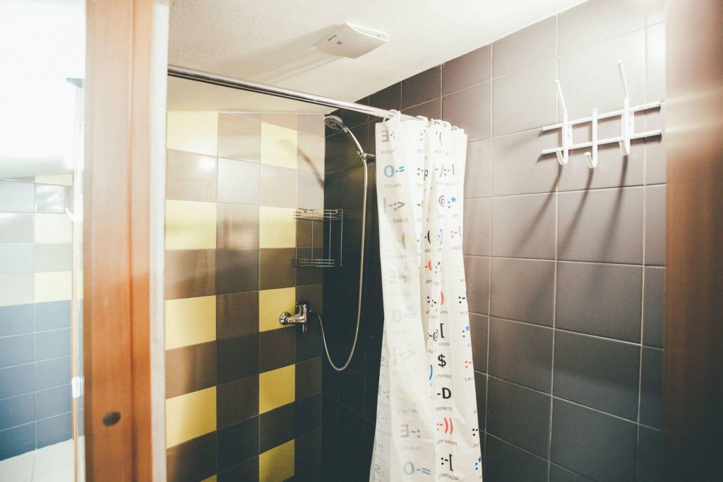 Fasol Hostel