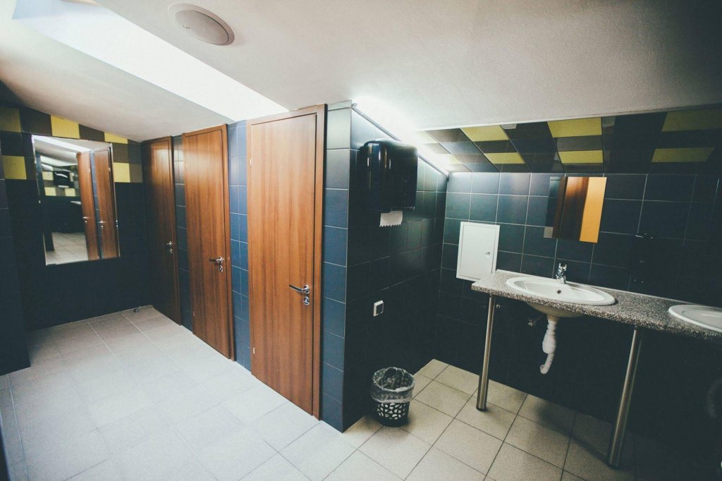 Fasol Hostel