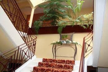 Sure Hotel by Best Western la Palmeraie, Pau